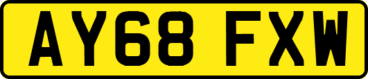 AY68FXW