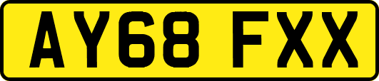 AY68FXX