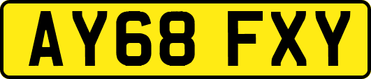 AY68FXY