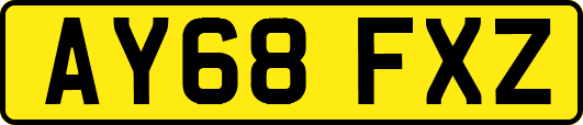 AY68FXZ