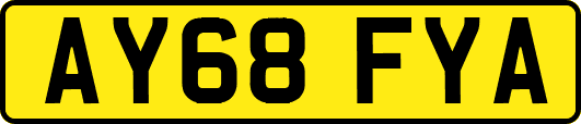 AY68FYA