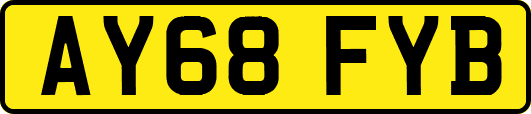 AY68FYB