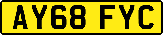 AY68FYC