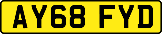 AY68FYD