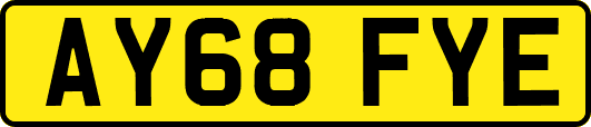 AY68FYE