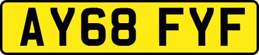 AY68FYF