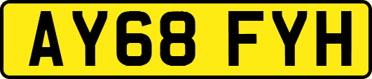 AY68FYH