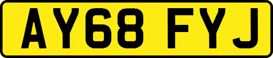 AY68FYJ