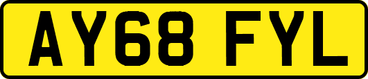 AY68FYL