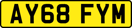 AY68FYM