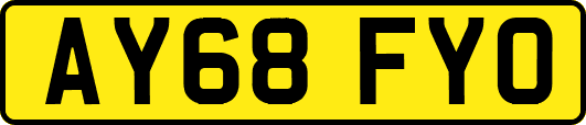 AY68FYO