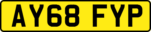 AY68FYP