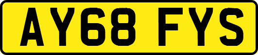 AY68FYS