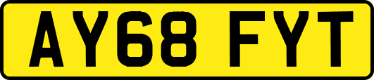 AY68FYT