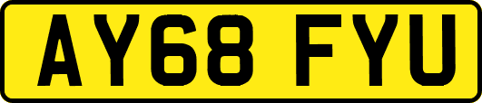 AY68FYU