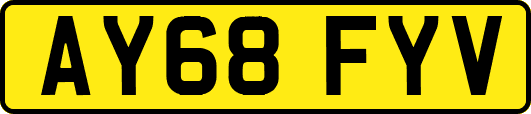 AY68FYV