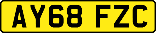 AY68FZC