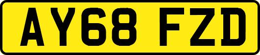 AY68FZD