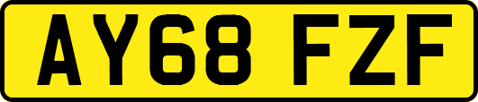 AY68FZF