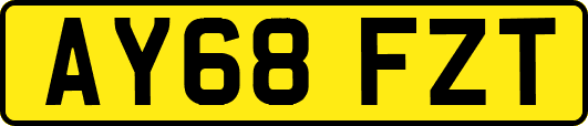AY68FZT