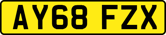 AY68FZX
