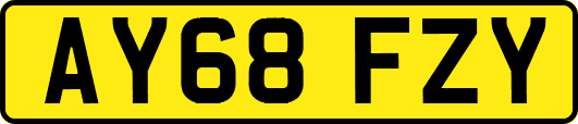 AY68FZY