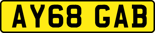 AY68GAB