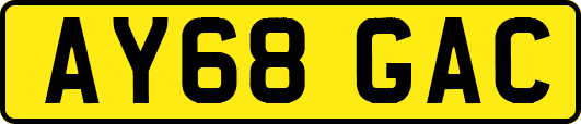 AY68GAC