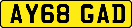 AY68GAD