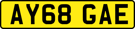 AY68GAE