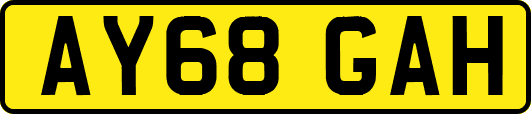 AY68GAH