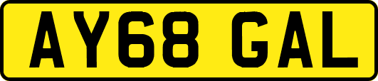 AY68GAL