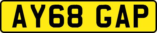 AY68GAP