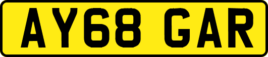 AY68GAR