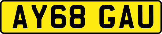 AY68GAU