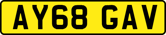 AY68GAV