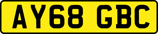 AY68GBC