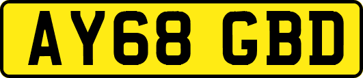 AY68GBD