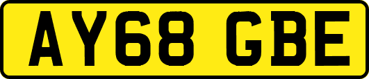 AY68GBE