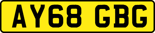 AY68GBG
