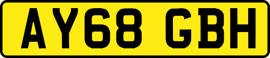 AY68GBH