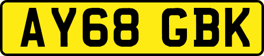 AY68GBK