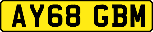 AY68GBM