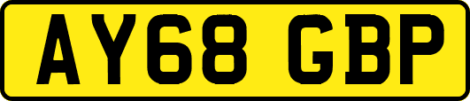 AY68GBP
