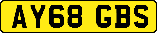 AY68GBS
