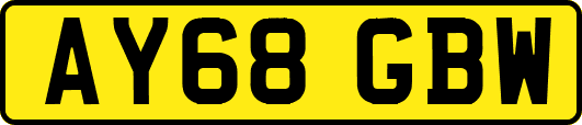 AY68GBW