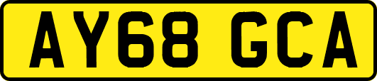 AY68GCA