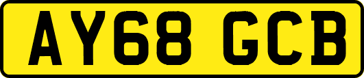 AY68GCB