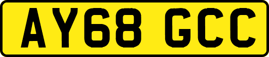 AY68GCC