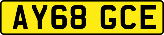 AY68GCE